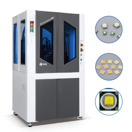 六面檢測機的發展受到哪些因素的制約你知道嗎-恒工